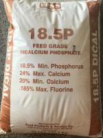 DICAL PHOSPHATE 18.5%  50#