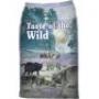 TASTE OF THE WILD SIERRA MT LAMB 28#