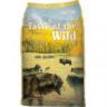 TASTE OF THE WILD HIGH PRAIRIE BISON 28#