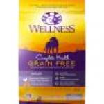 WELLNESS CHICKEN 26#
