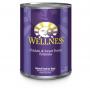 WELLNESS CHICKEN/SWPOT 12.5 OZ