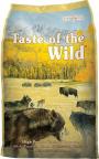 TASTE OF THE WILD HIGH PRAIRIE BISON 14#