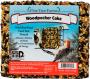 PINE TREE WOODPECKER CAKE 2.25LB