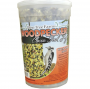 PINE TREE FARMS WOODPECKER CLASSIC SEED LOG 40OZ