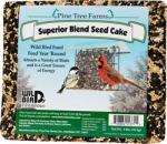 PINE TREE SUPERIOR BIRD CAKE 2LB
