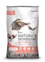 NATURE'S WINDOW NUT & FRUITY MIX 14#