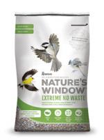 NATURE'S WINDOW EXTREME NO WASTE MIX 16#