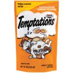 TEMPTATIONS CAT TREAT 3 OZ