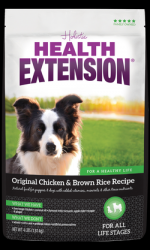 HEALTH EXTENSION CHICKEN AND BROWN RICE 15#