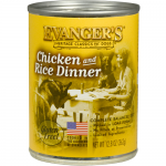 EVANGERS CHICKEN RICE  13 OZ