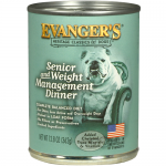 EVANGERS SENIOR LITE 13OZ