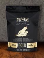 FROMM ADULT DOG GOLD 15#