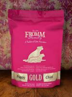 FROMM GOLD PUPPY 30#