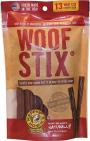 HAPPY HOWIES WOOF STICKS 13CT