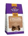 OLD MOTHER HUBBARD PNUTTIER N NANNERS 20 OZ