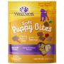 WELLNESS PUPPY TREATS 3.5OZ