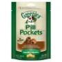 GREENIES DOG PILL POCKET 7.90Z