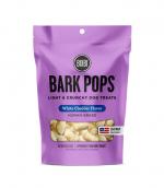 BARK POPS WHITE CHEDDAR 4OZ