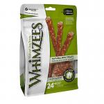 WHIMZEES DOG TREATS BAG ASSORTED