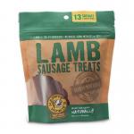 HOWIES LAMB SAUSAGE LINKS 8OZ