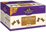 OLD MOTHER HUBBARD CLASSIC MINI PNUTTIER 6#