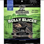 REDBARN BULLY SLICES 9OZ