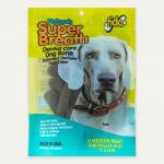 FIDO SUPER BREATH BONES MED