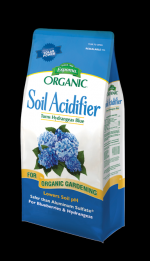 ESPOMA SOIL ACIDIFIER 6#