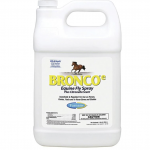 BRONCO FLY SPRAY GALLON