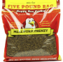 TRADEKING MEALWORM TREATS 5#