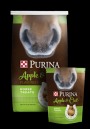 PURINA APPLE & OAT 3.5LB