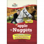 MINI APPLE NUGGET TREATES 4#