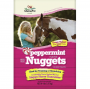 MANNA PRO PEPPERMINT NUGGET TREATS 4#