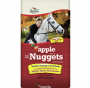 BITE SIZE APPLE NUGGET TREATS 1LB