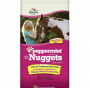 BITE SIZE PEPPERMINT NUGGET TREATS 1LB