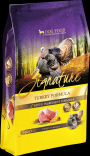 ZIGNATURE TURKEY GRAIN FREE4#