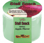 STALL SNACK REFILL