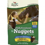 ALFALFA MOLASSES NUGGETS 1#