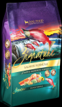 ZIGNATURE SALMON GRAIN FREE 4#