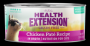 HEALTH EXTENSION CAT CANS 5.5OZ