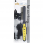 GRIPSOFT CAT COMB