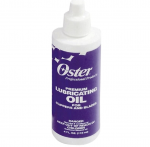 CLIPPER LUBE OIL 40Z