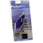 WAHL POCKET PRO CLIPPER TRIMMER