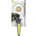 GRIPSOFT SHEDDING BLADE REGULAR