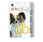 GRIPSOFT SMALL NAIL CLIPPER