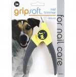GRIPSOFT MED DELUXE NAIL TRIMMER