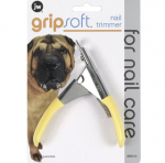 GRIPSOFT DELUXE NAIL TRIMMER
