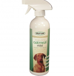 DURVET PET OATMEAL MIST 17OZ