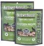 NORTH WEST NATURALS FREEZE DRIED CHICKEN NIBBLES 11OZ