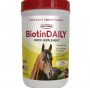 DURVET BIOTIN DAILY HOOF SUPPLEMENT 2.5#